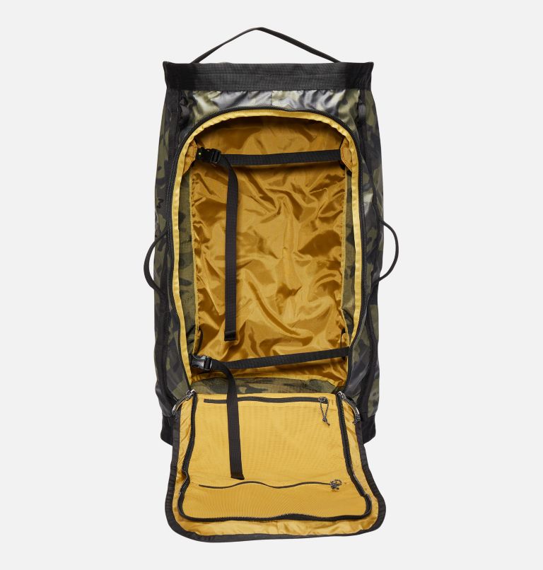 Camp 4 Printed Duffel 95 | 333 | L, Color: Light Army Camo, image 4