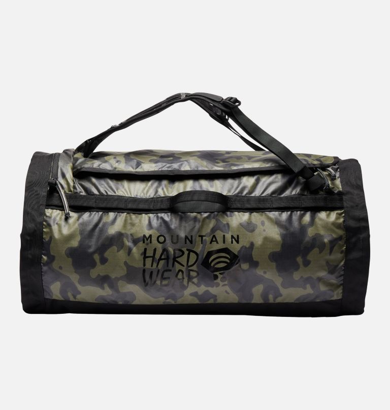 Camp 4 Printed Duffel 95 | 333 | L, Color: Light Army Camo, image 1