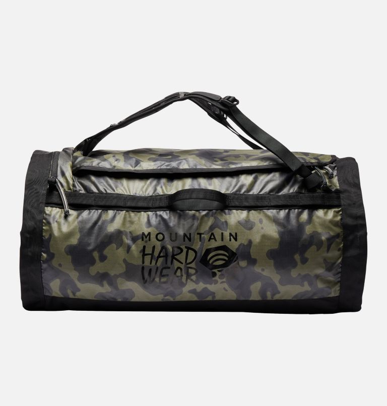 Thumbnail: Camp 4 Printed Duffel 95, Color: Light Army Camo, image 1
