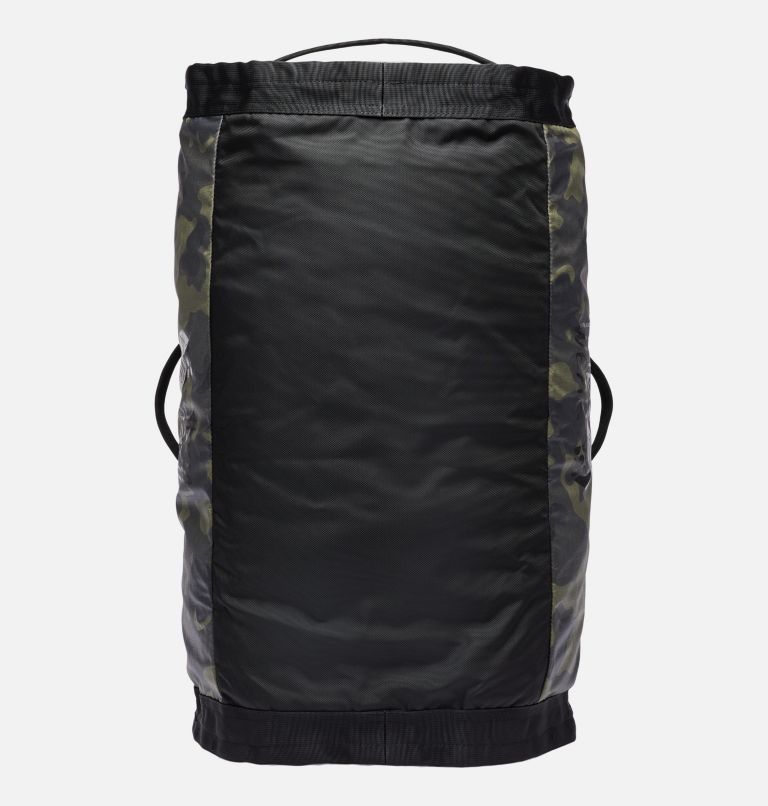 Camp 4 Printed Duffel 45, Color: Light Army Camo, image 3