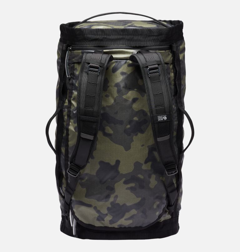 Camp 4 Printed Duffel 45, Color: Light Army Camo, image 2