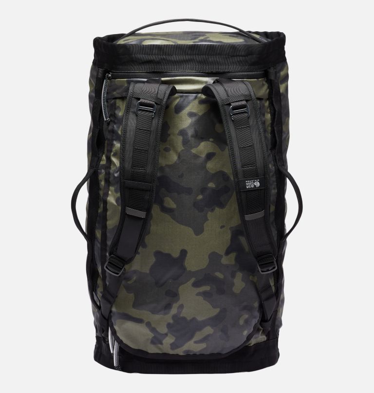 Camp 4 Printed Duffel 45 | 333 | S, Color: Light Army Camo, image 2