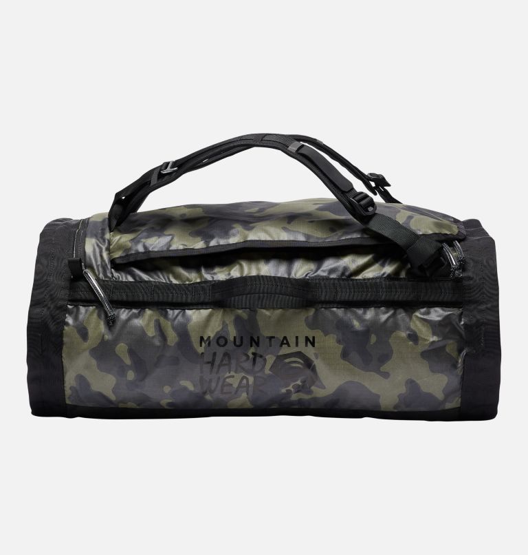 Camp 4 Printed Duffel 45 | 333 | S, Color: Light Army Camo, image 1