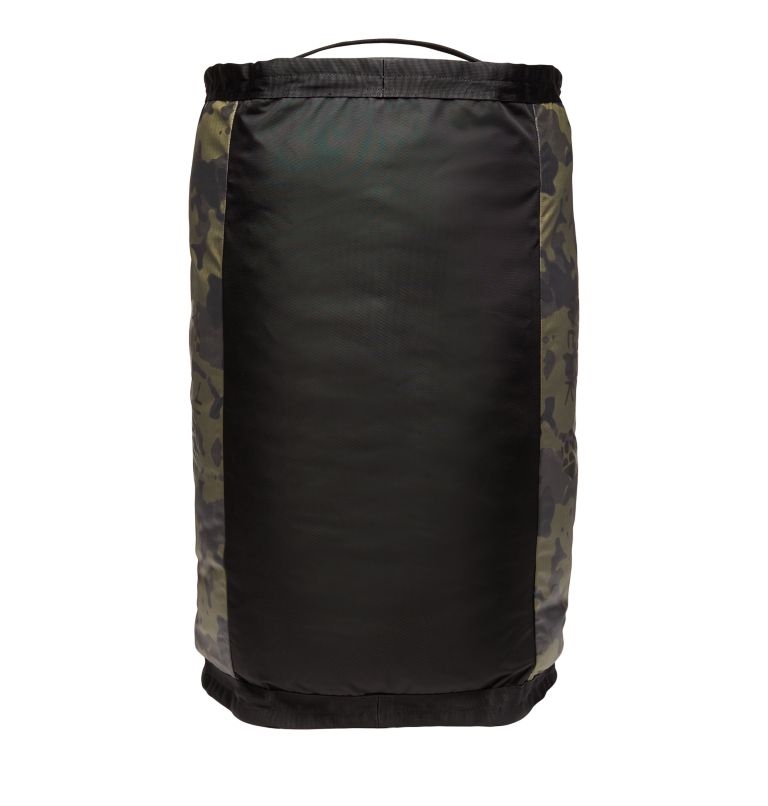 Camp 4 Printed Duffel 65, Color: Light Army Camo, image 3
