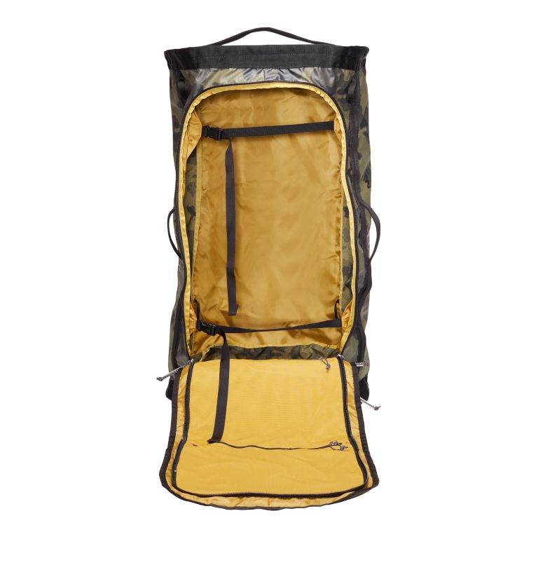 Camp 4 Printed Duffel 65, Color: Light Army Camo, image 4
