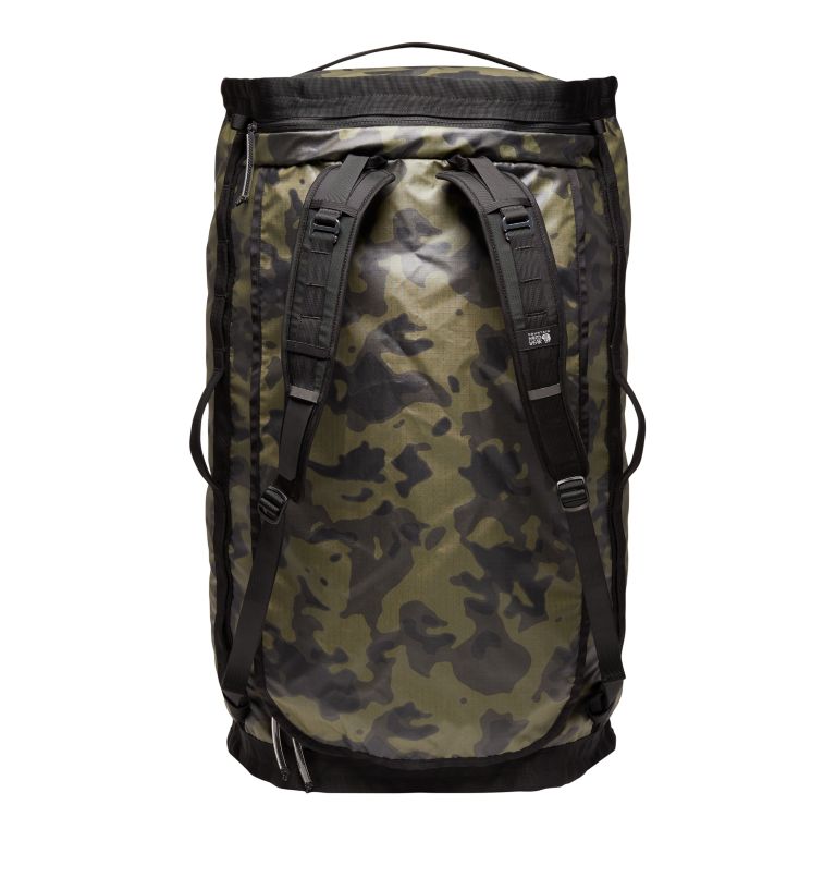 Thumbnail: Camp 4 Printed Duffel 65, Color: Light Army Camo, image 2