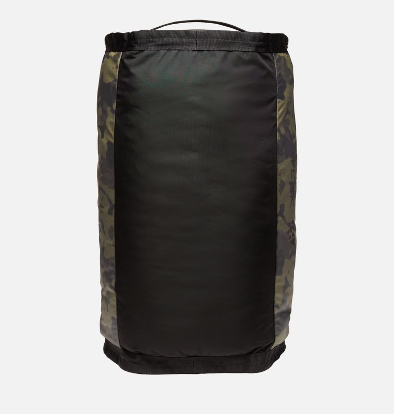 Camp 4 Printed Duffel 135, Color: Light Army Camo, image 4
