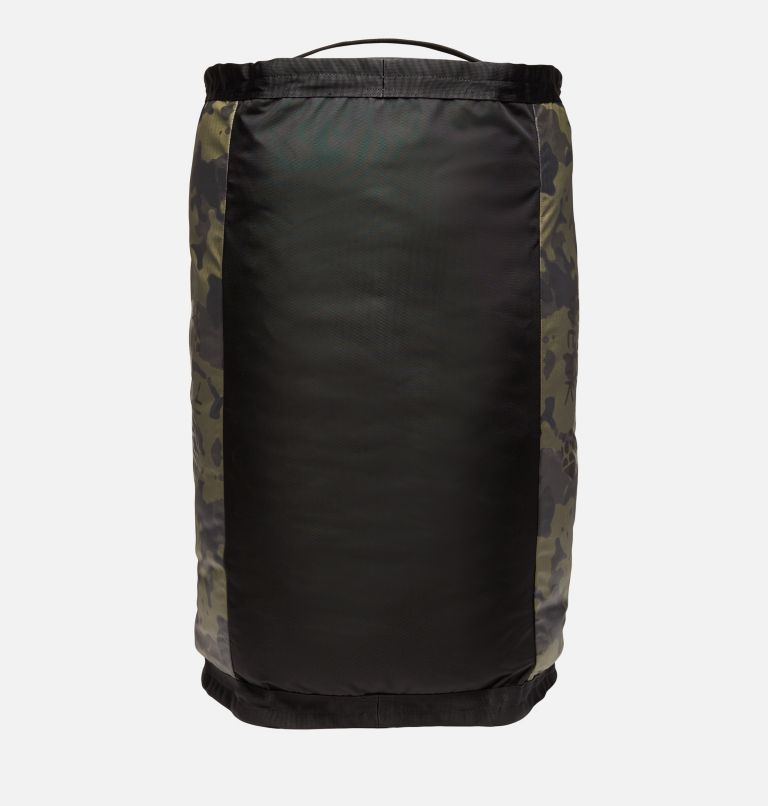 Thumbnail: Camp 4 Printed Duffel 135 | 333 | XL, Color: Light Army Camo, image 4