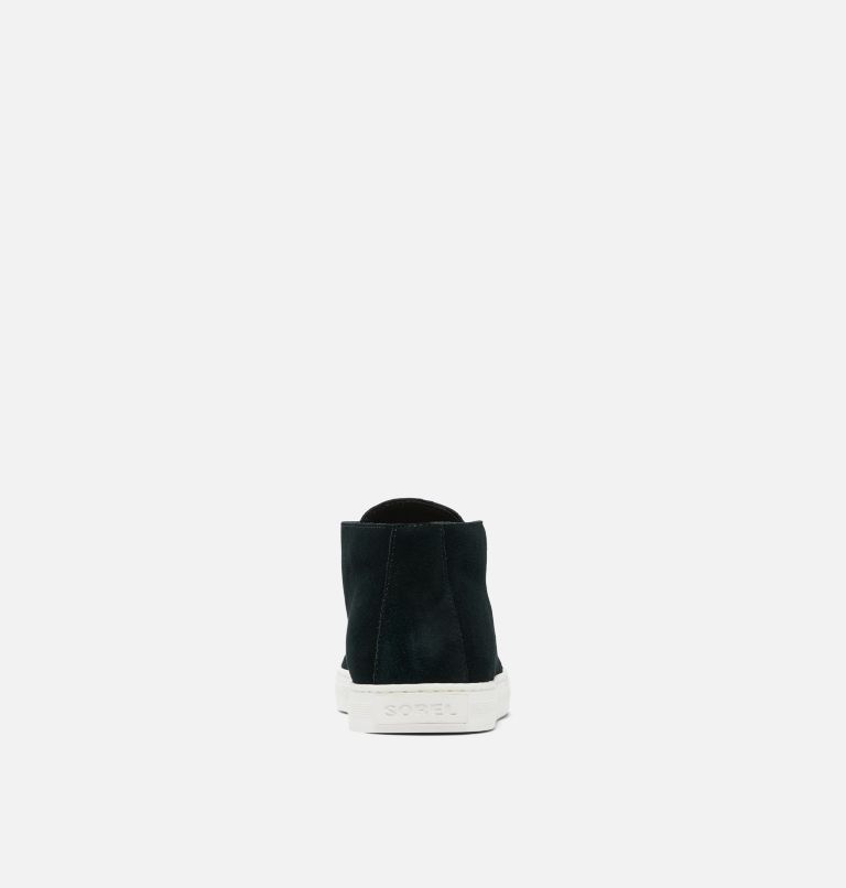 Men's C-Street Chukka Sneaker, Color: Black, Sea Salt, image 3