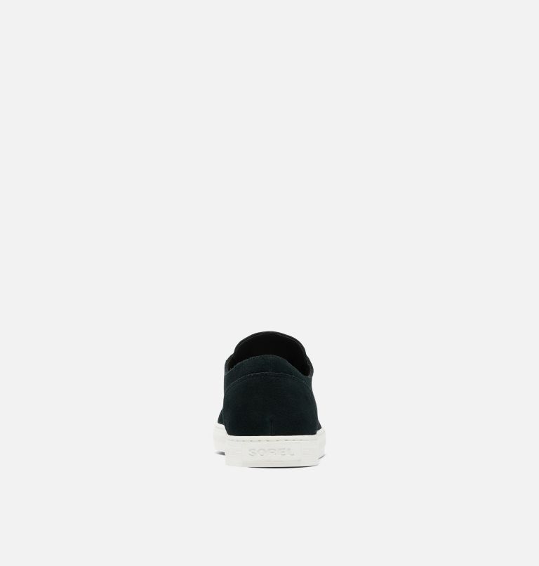 Men's C-Street Lace Sneaker, Color: Black, Sea Salt, image 3