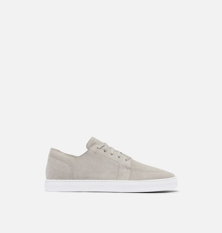 Men's C-Street Lace Sneaker, Color: Chrome Grey, White, image 1