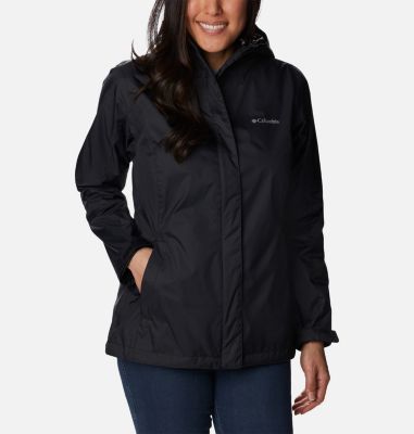 Columbia women's timber hot sale pointe ii jacket