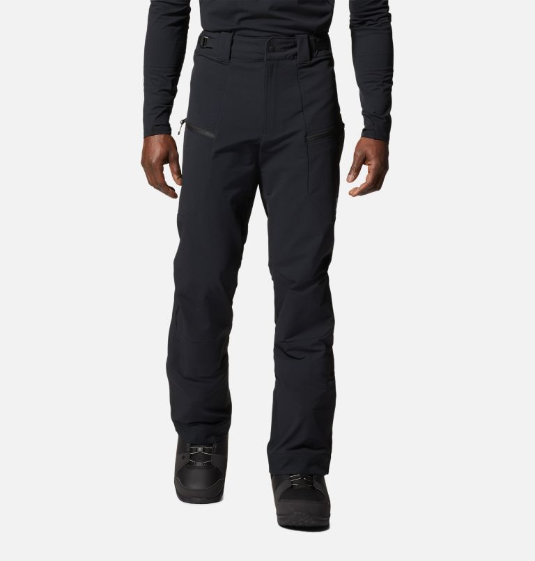 Men's Soft Shell Pants