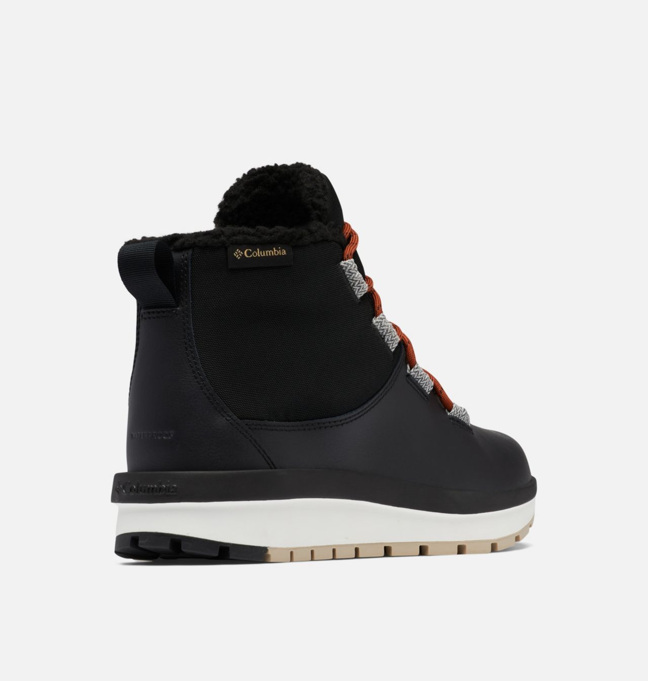 Women's Autumn Moritza™ Shorty Boot 9