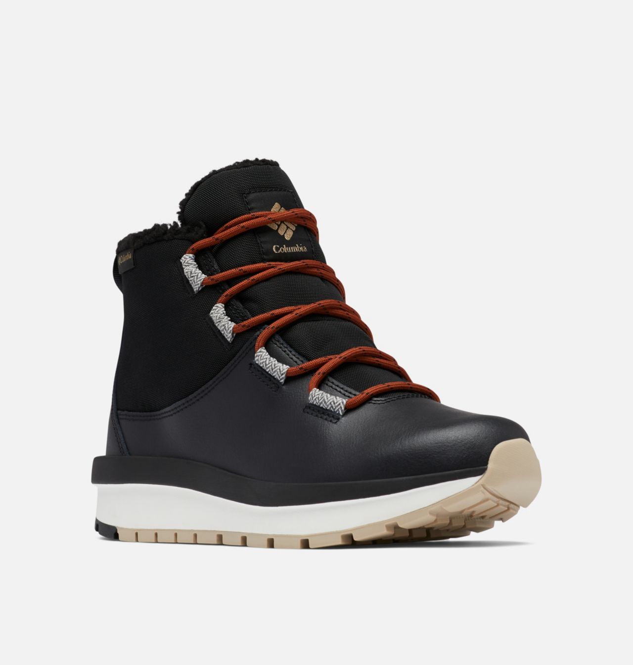 Women's Autumn Moritza™ Shorty Boot 2
