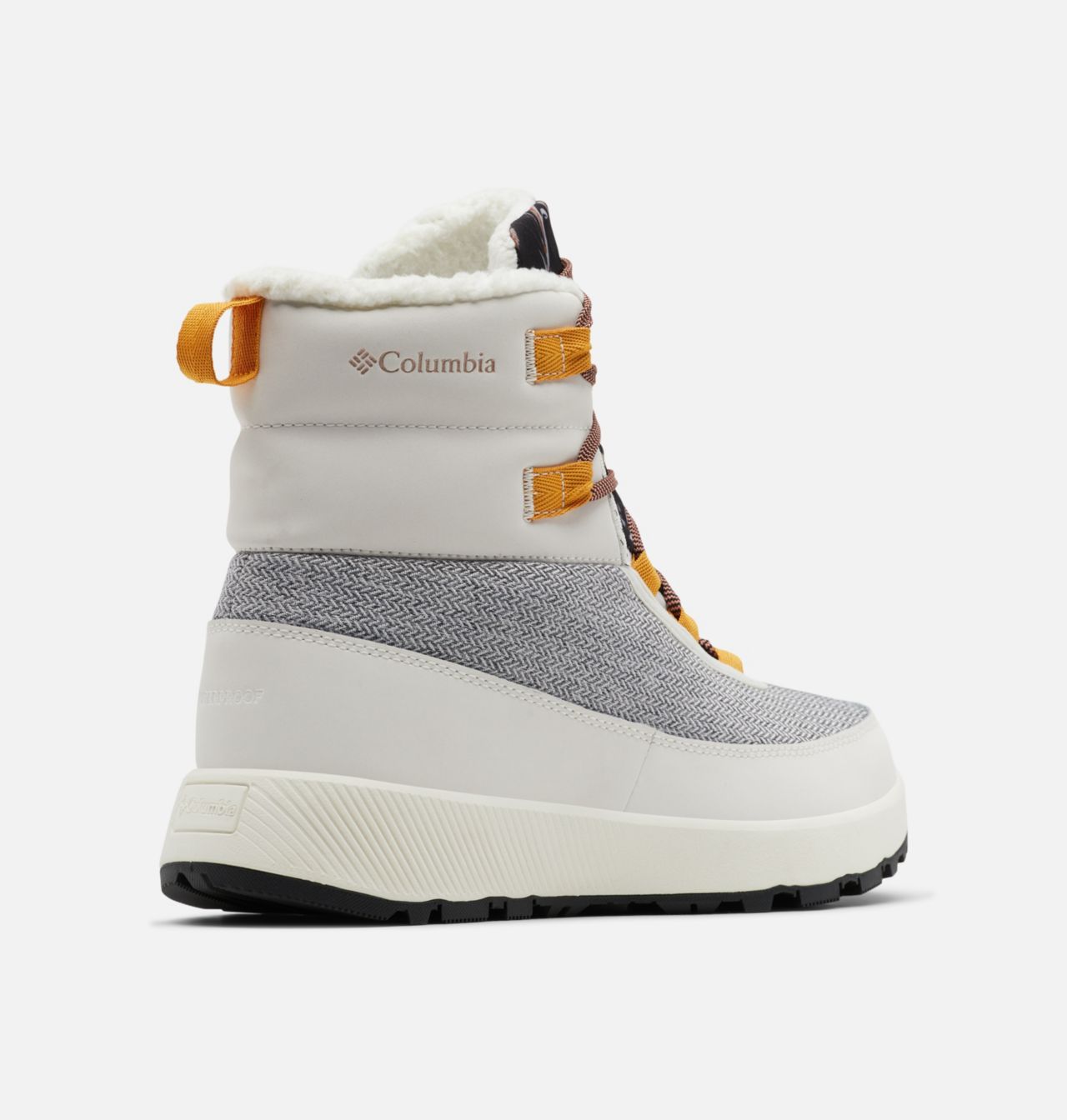 Botte Autumn Slopeside Peak™ Luxe Femme 10