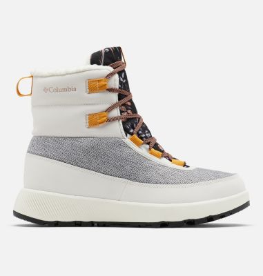 Women's Winter Snow Boots | Columbia® Sportswear