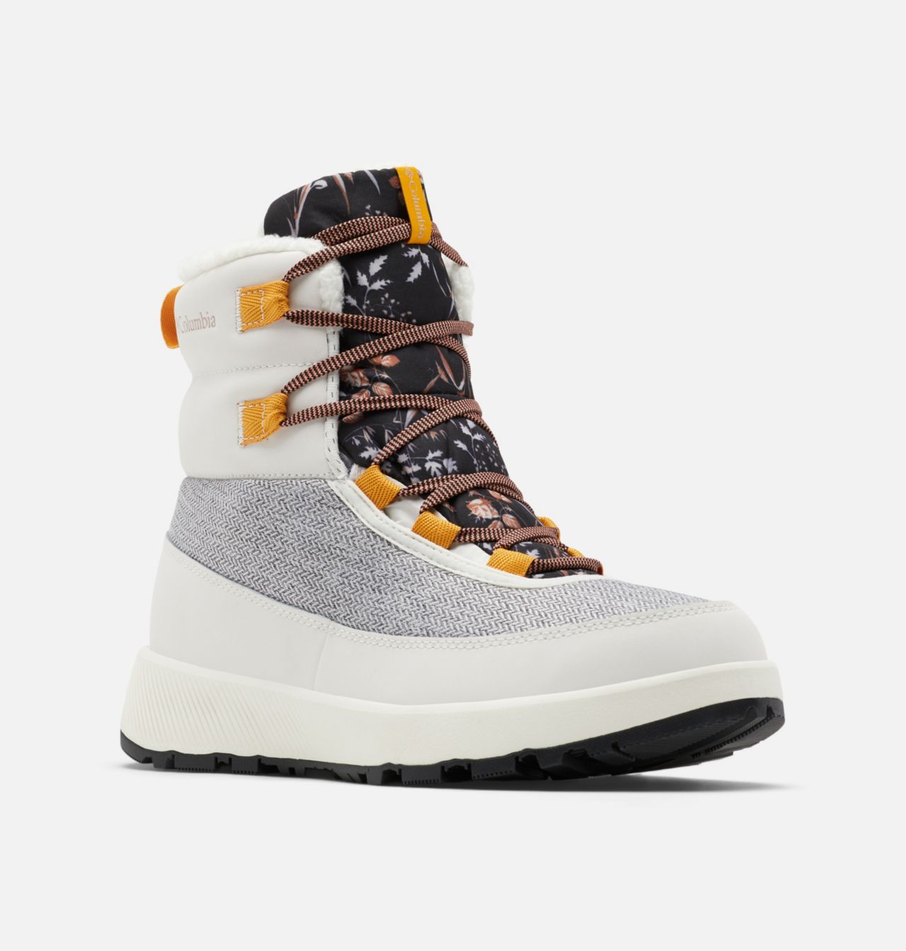 Botte Autumn Slopeside Peak™ Luxe Femme 3