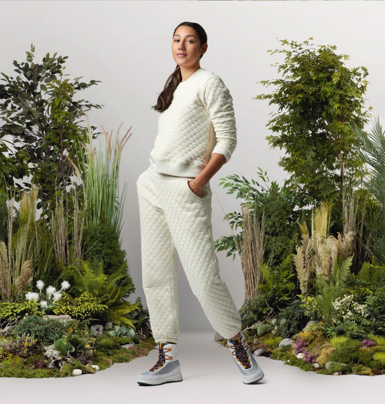 Botte Autumn Slopeside Peak™ Luxe Femme 14