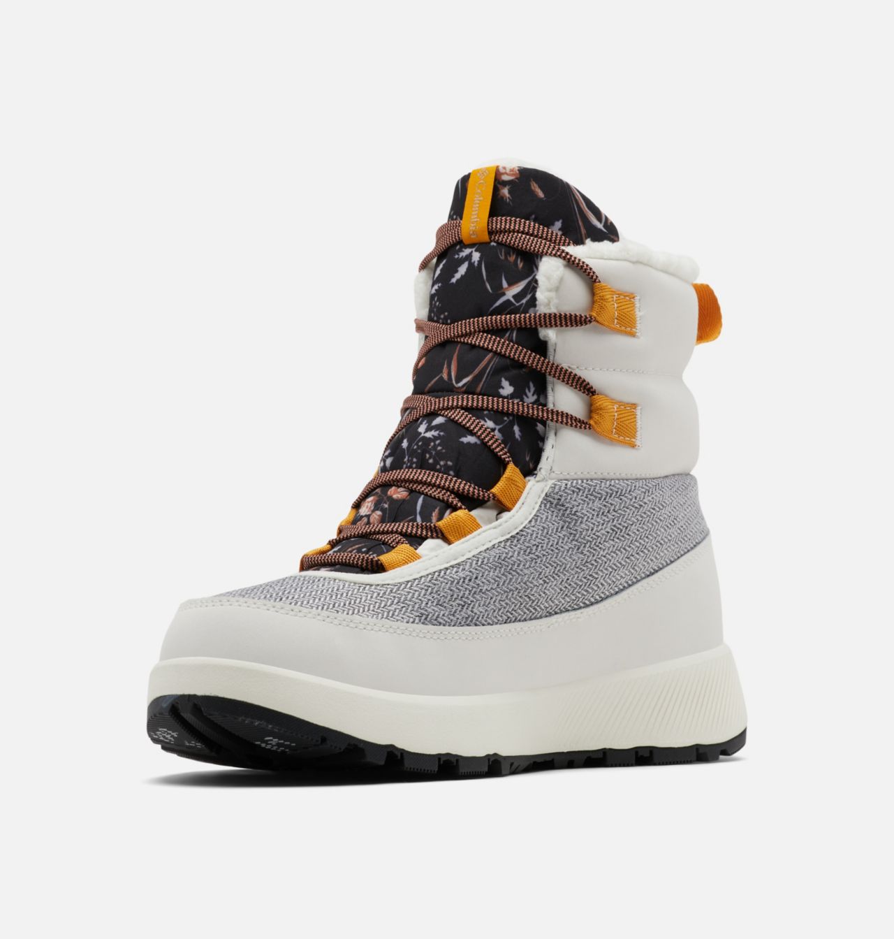 Botte Autumn Slopeside Peak™ Luxe Femme 7