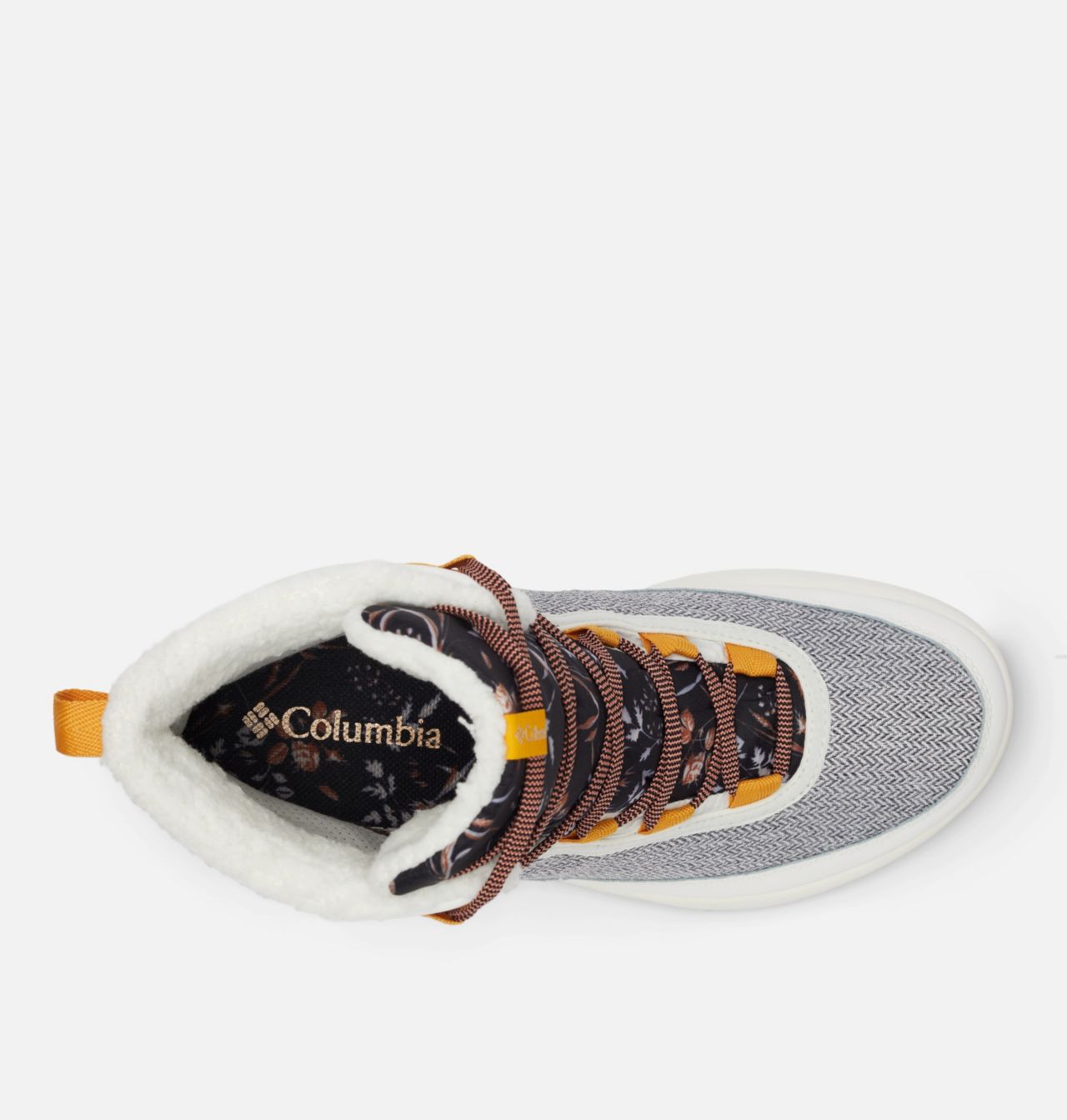 Botte Autumn Slopeside Peak™ Luxe Femme 4