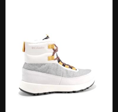 Women's Autumn Slopeside Peak™ Luxe Waterproof Winter Boot