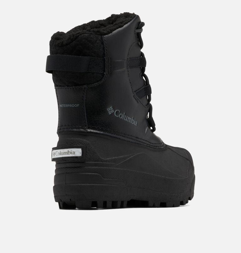 Bottes discount columbia garcon