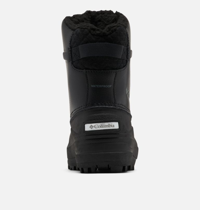 Little Kids' Bugaboot Celsius Boot, Color: Black, Graphite, image 8