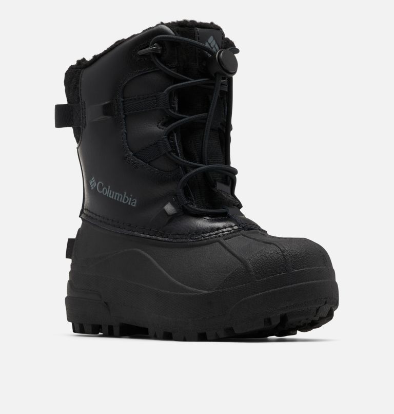 Columbia store combat boots