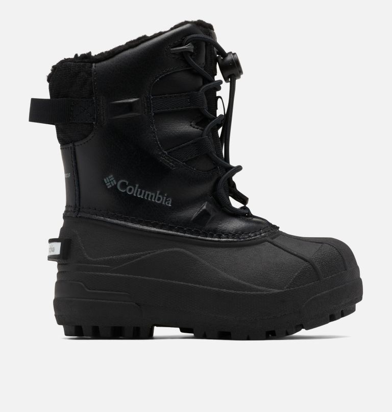 Bota de nieve impermeable Bugaboot Celsius para ni os