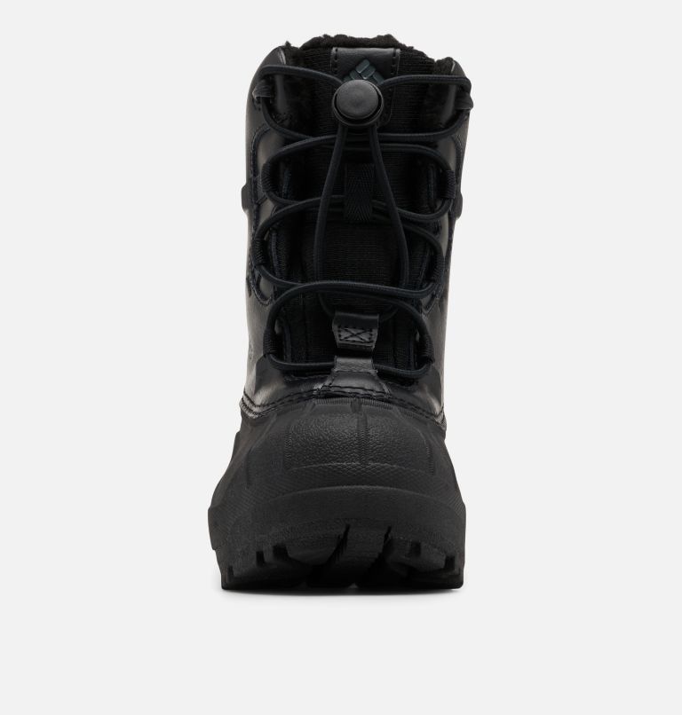 Little Kids' Bugaboot Celsius Boot, Color: Black, Graphite, image 7