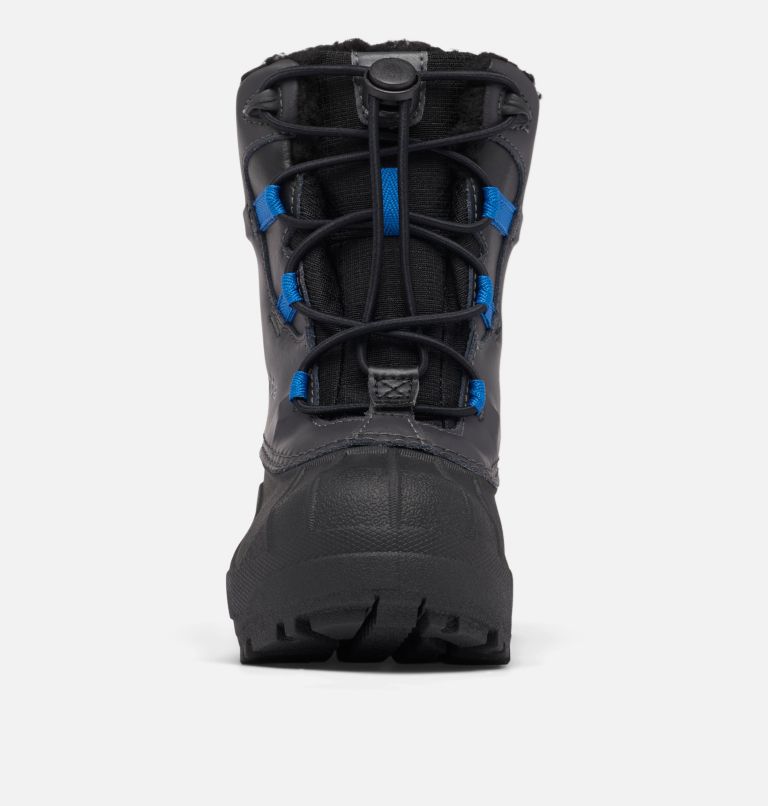 Columbia Youth Bugaboot Celsius Winter Boots - 3 / Black