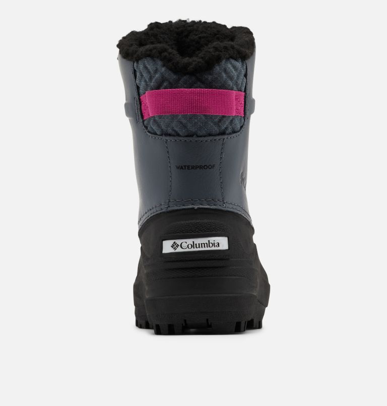 Bota de nieve impermeable Bugaboot™ Celsius para niños