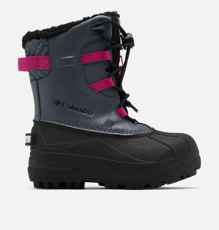 Columbia boys winter boots best sale