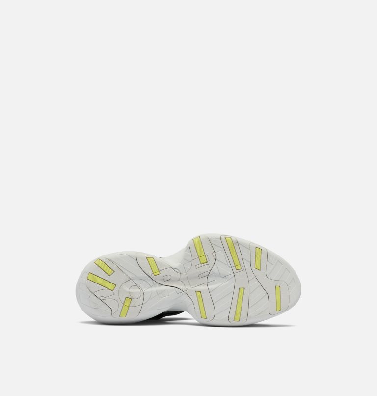 Women's Explorer Blitz Stride Sandal, Color: Black, Moonstone, image 6