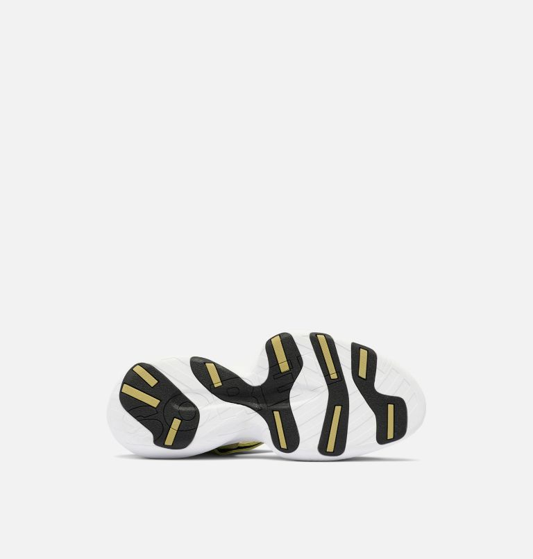 Women's Explorer Blitz Stride Sporty Sandal, Color: Olive Shade, Black, image 6