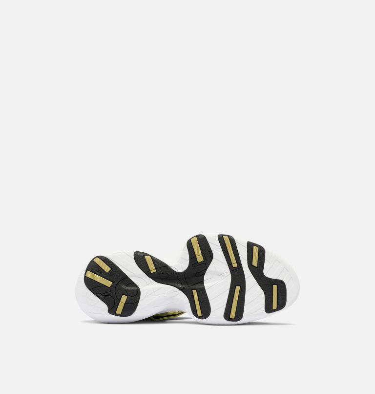 Explorer Blitz Stride sportliche Sandale für Frauen, Color: Olive Shade, Black, image 6