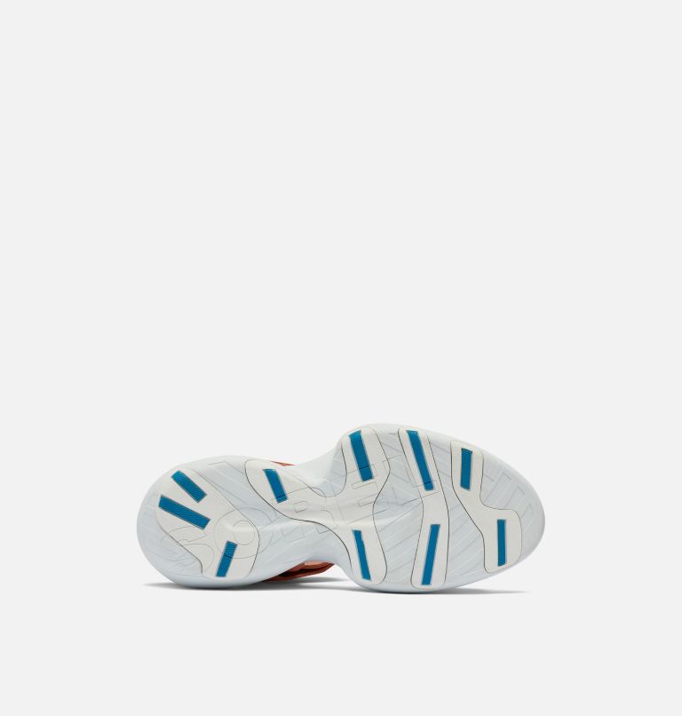 EXPLORER BLITZ STRIDE SANDAL | 891 | 7.5, Color: Paradiso Peach, Sea Salt, image 6
