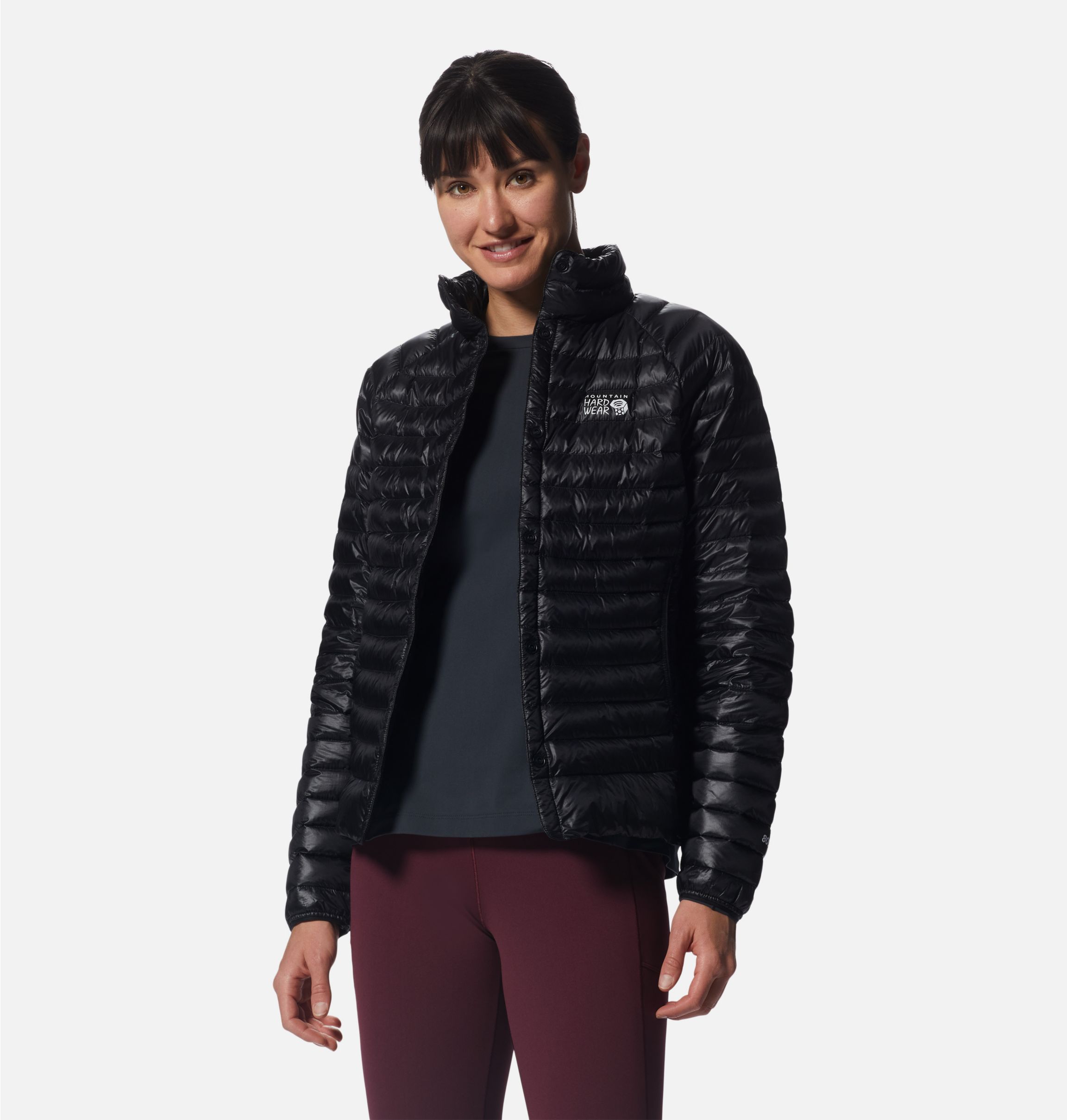 Women's Ghost Whisperer™ Snap Jacket