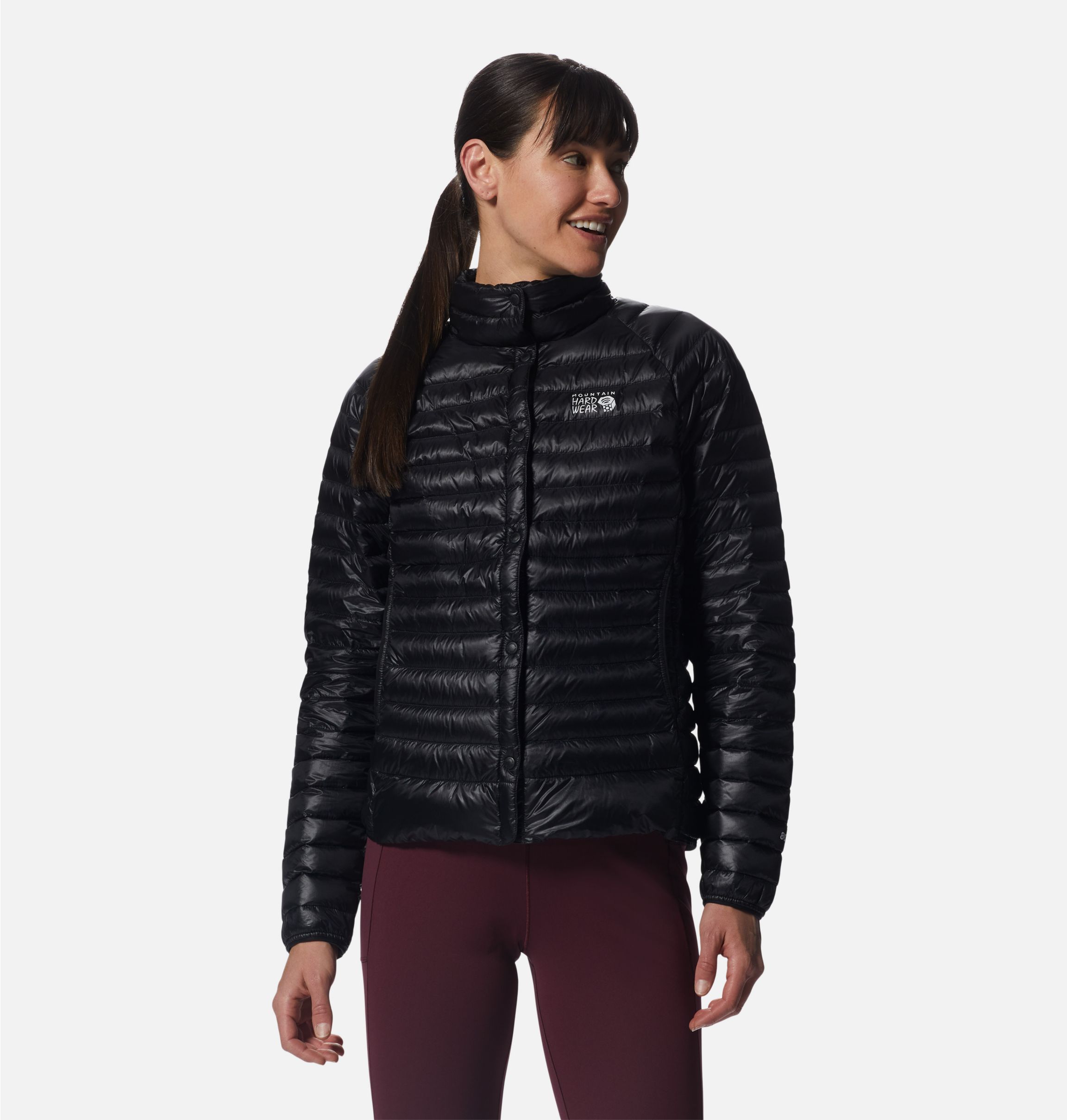 Women's Ghost Whisperer™ Snap Jacket