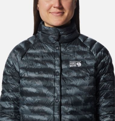 スノーボード MOUNTAINHARDWEAR STATIC JACKET WOMEN スノーボード MOUNTAINHARDWEAR SNOWSTATIC JACKET WOMEN