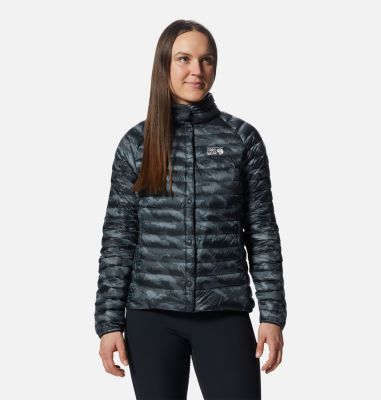 Mountain hardwear womens jacket clearance best sale