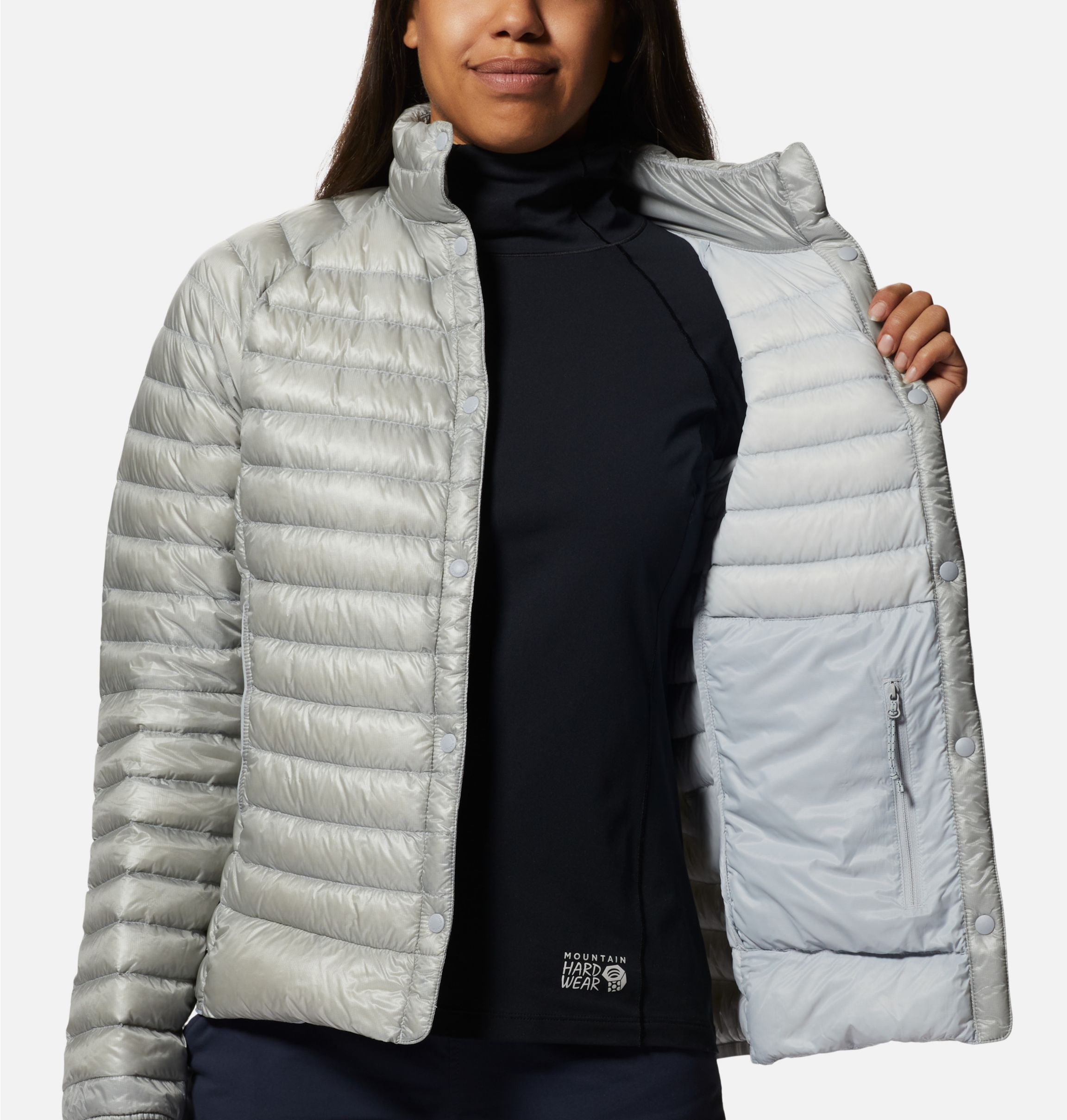 Women's Ghost Whisperer™ Snap Jacket