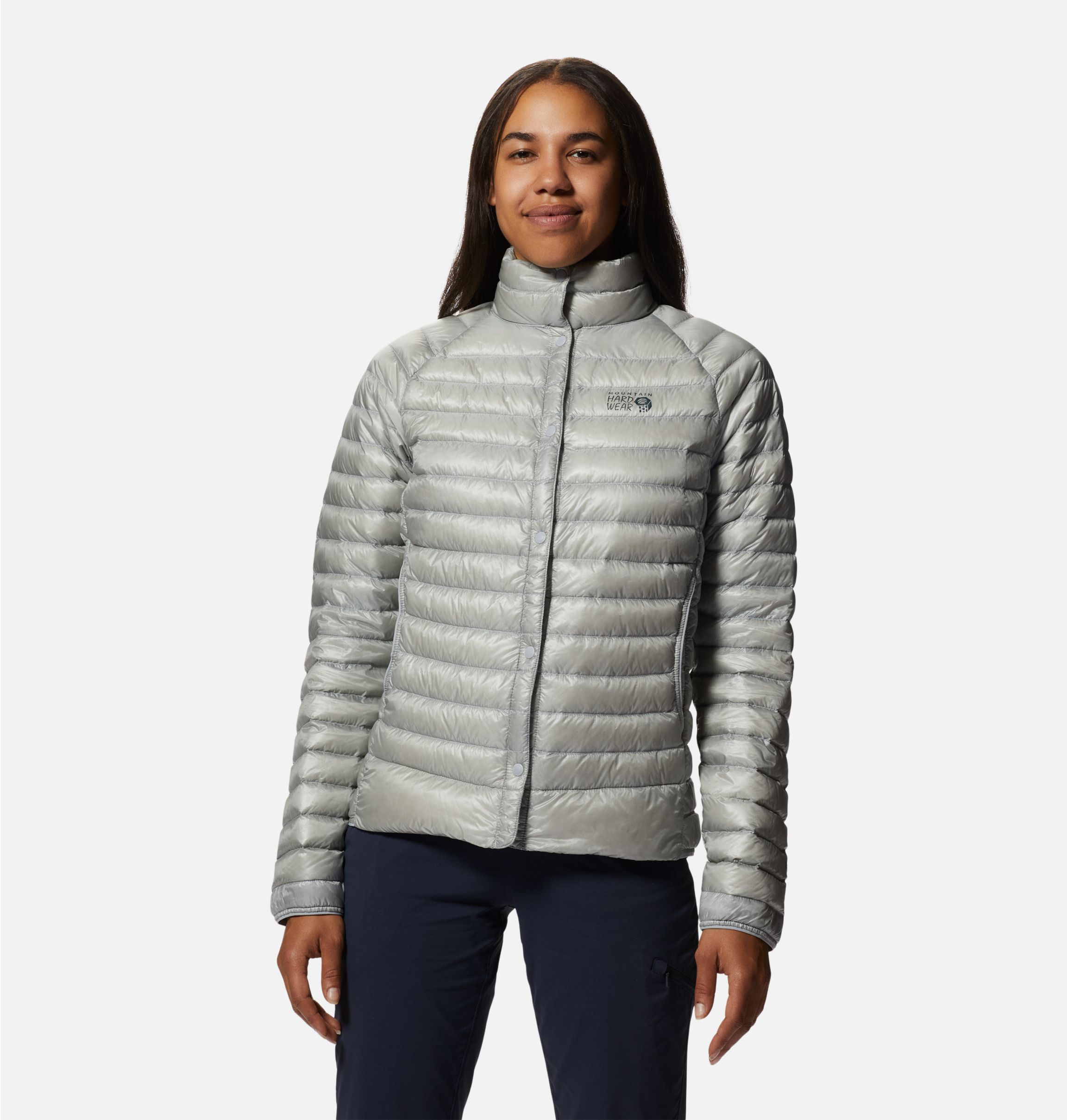 Women's Ghost Whisperer™ Snap Jacket