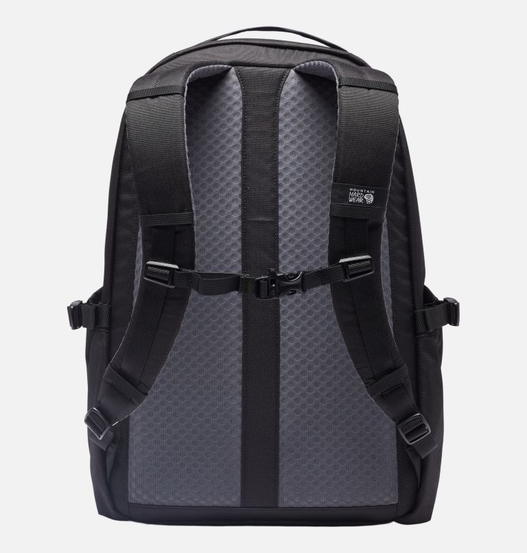 Sabro 23 Backpack, Color: Black, image 2