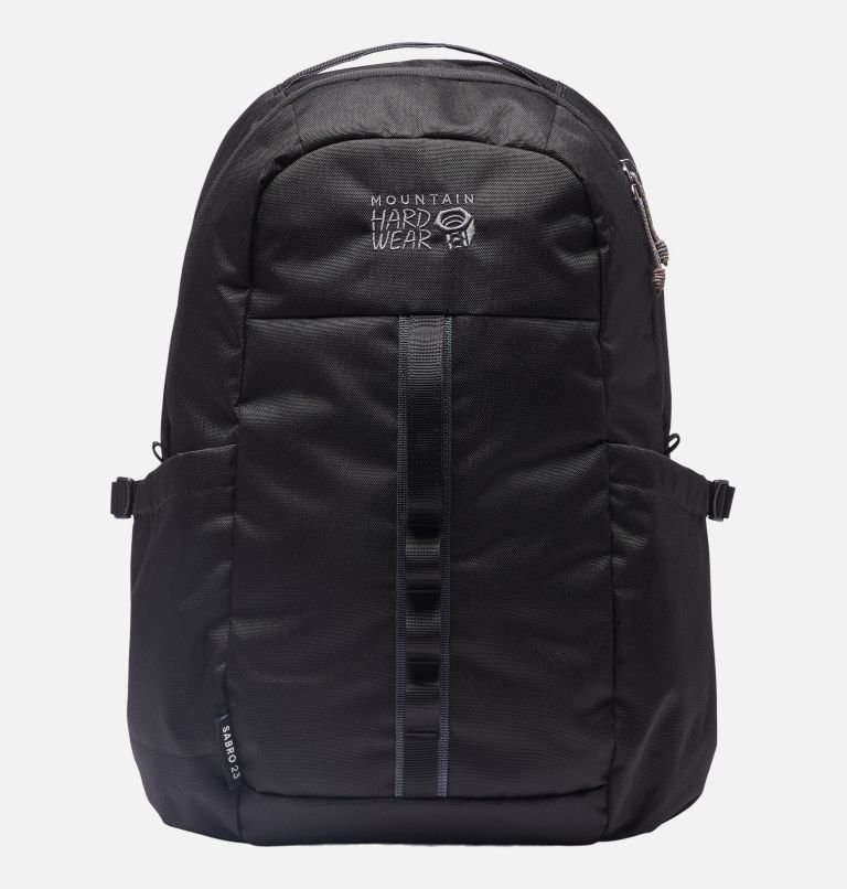 Sabro 23 Backpack, Color: Black, image 1