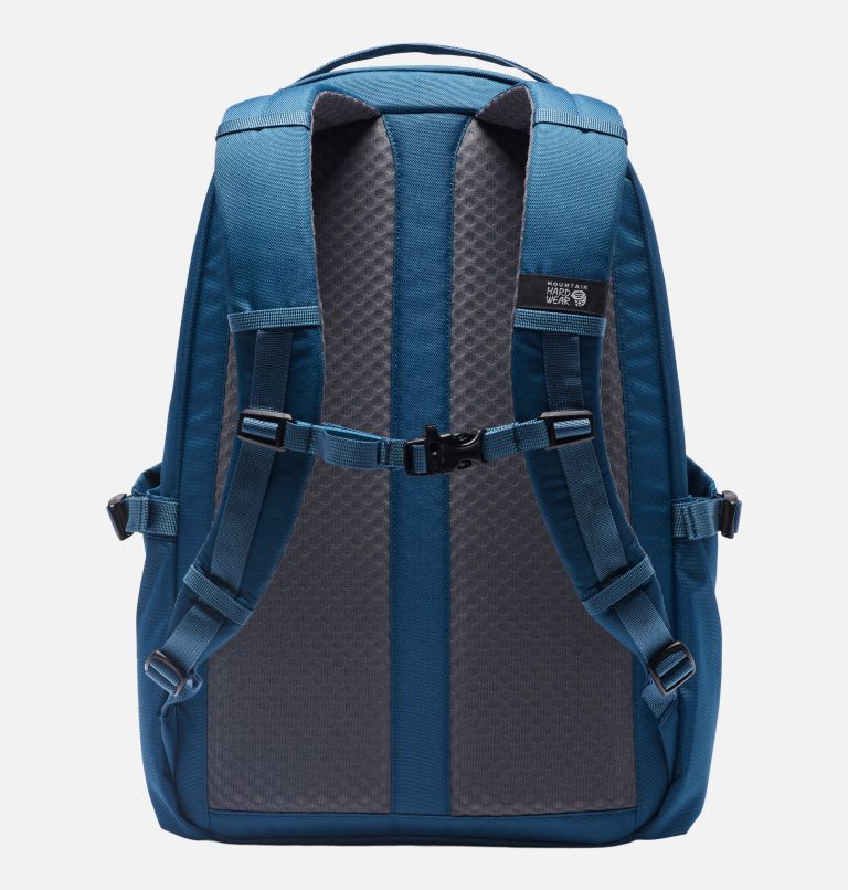 Sabro 23 Backpack, Color: Dark Caspian, image 2