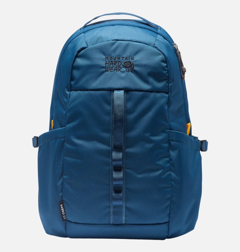 Sabro 23 Backpack, Color: Dark Caspian, image 1