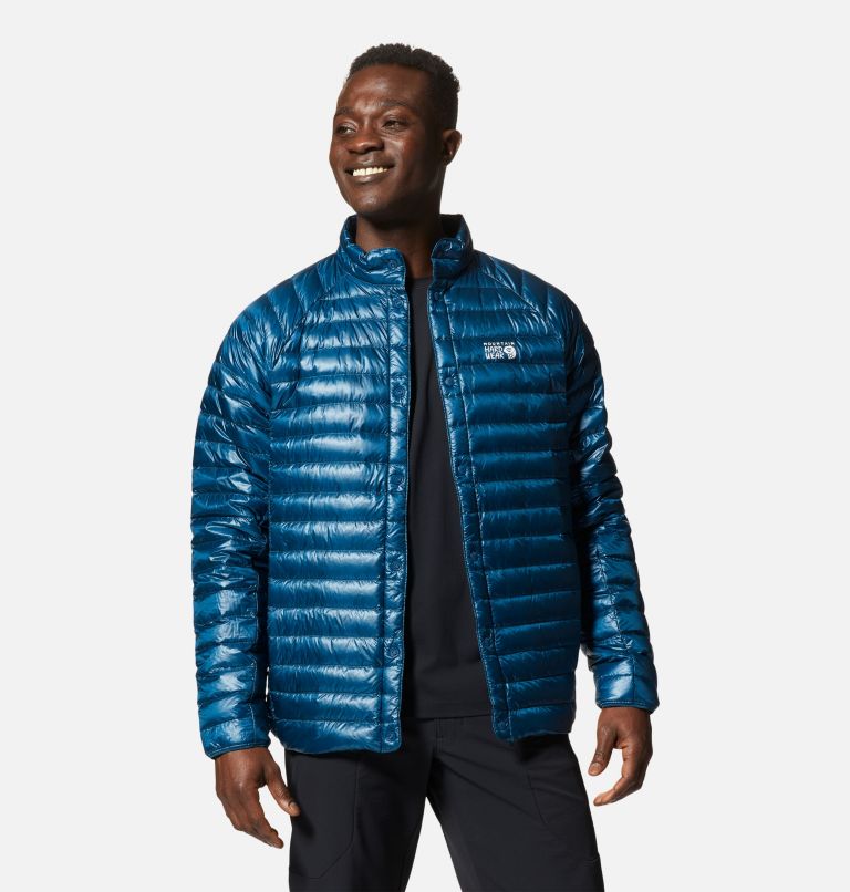 Mountain hardwear down jacket cheap ghost whisperer