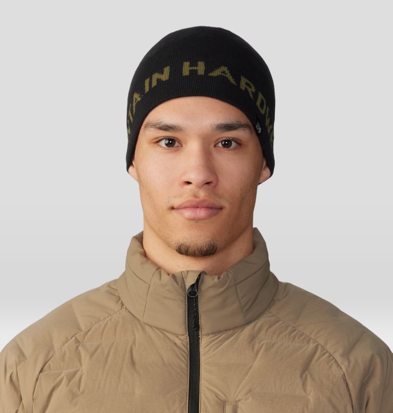 Mountain 2025 hardwear beanie